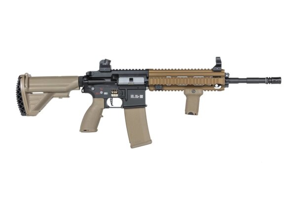Specna Arms SA-PH21 PRIME™ Aster II ETU airsoft carbine with Chaos Bronze brushless motor 15 Specna Arms SA-PH21 PRIME™ Aster II ETU airsoft carbine with Chaos Bronze brushless motor 15