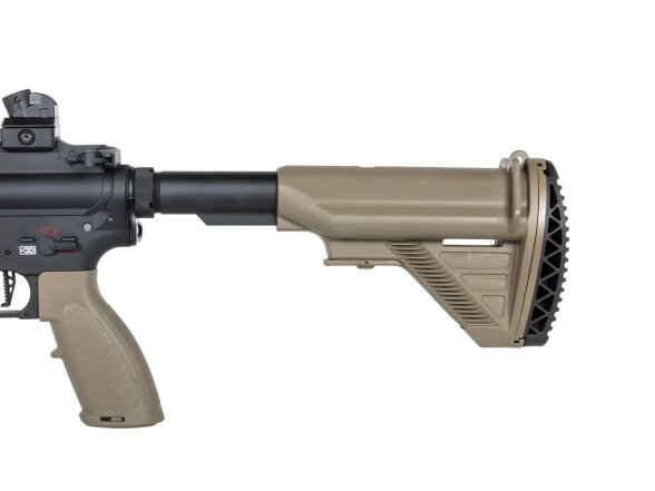 Specna Arms SA-PH21 PRIME™ Aster II ETU airsoft carbine with Chaos Bronze brushless motor 16 Specna Arms SA-PH21 PRIME™ Aster II ETU airsoft carbine with Chaos Bronze brushless motor 16