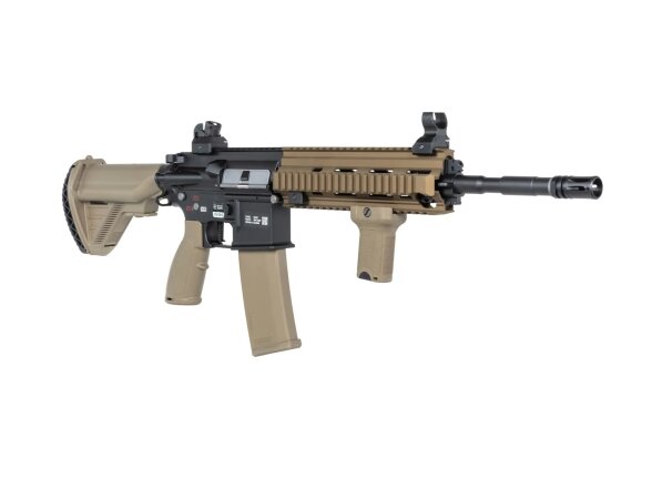 Specna Arms SA-PH21 PRIME™ Aster II ETU airsoft carbine with Chaos Bronze brushless motor 4 Specna Arms SA-PH21 PRIME™ Aster II ETU airsoft carbine with Chaos Bronze brushless motor 4