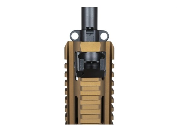 Specna Arms SA-PH21 PRIME™ Aster II ETU airsoft carbine with Chaos Bronze brushless motor 1 Specna Arms SA-PH21 PRIME™ Aster II ETU airsoft carbine with Chaos Bronze brushless motor 1