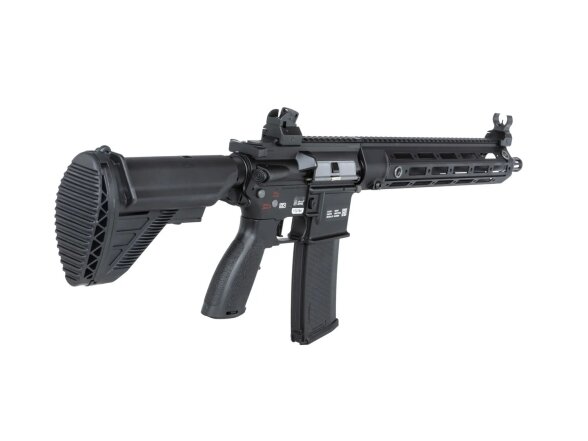 Specna Arms SA-PH22 PRIME™ Aster II ETU airsoft Carbine with Brushless Motor Black 11 Specna Arms SA-PH22 PRIME™ Aster II ETU airsoft Carbine with Brushless Motor Black 11