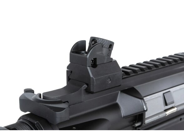 Specna Arms SA-PH22 PRIME™ Aster II ETU airsoft Carbine with Brushless Motor Black 3 Specna Arms SA-PH22 PRIME™ Aster II ETU airsoft Carbine with Brushless Motor Black 3