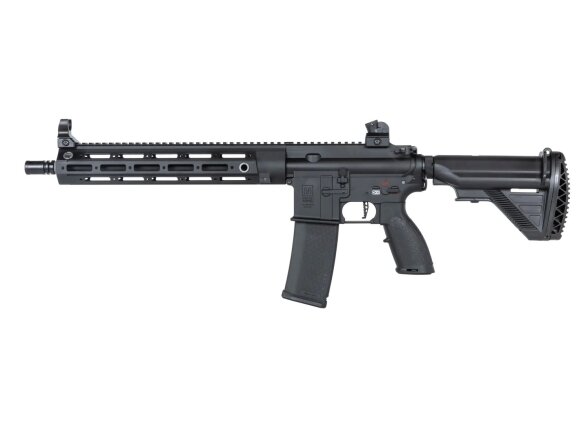 Specna Arms SA-PH22 PRIME™ Aster II ETU airsoft Carbine with Brushless Motor Black Specna Arms SA-PH22 PRIME™ Aster II ETU airsoft Carbine with Brushless Motor Black