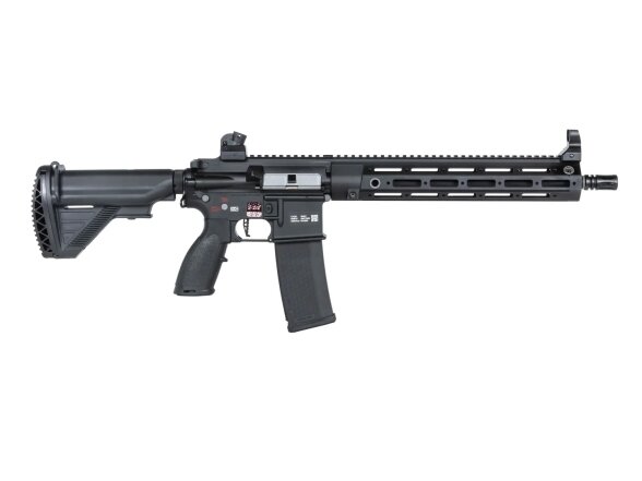 Specna Arms SA-PH22 PRIME™ Aster II ETU airsoft Carbine with Brushless Motor Black 1 Specna Arms SA-PH22 PRIME™ Aster II ETU airsoft Carbine with Brushless Motor Black 1