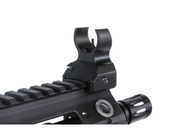 Specna Arms SA-PH23 PRIME™ Aster II ETU airsoft Carbine with Brushless Motor Black 2 Specna Arms SA-PH23 PRIME™ Aster II ETU airsoft Carbine with Brushless Motor Black 2