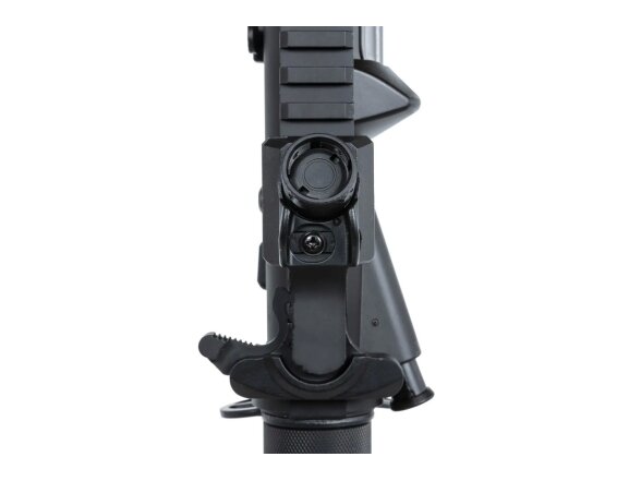 Specna Arms SA-PH23 PRIME™ Aster II ETU airsoft Carbine with Brushless Motor Black 14 Specna Arms SA-PH23 PRIME™ Aster II ETU airsoft Carbine with Brushless Motor Black 14