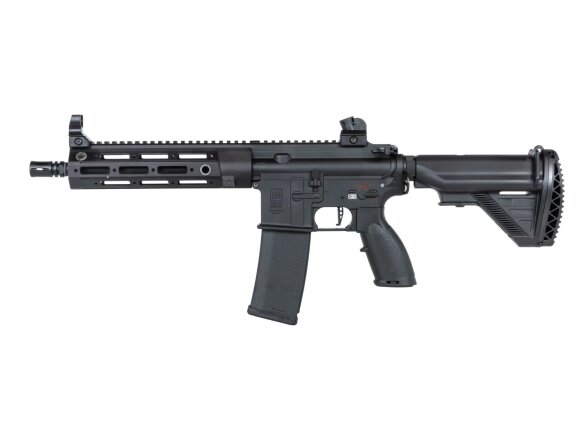 Specna Arms SA-PH23 PRIME™ Aster II ETU airsoft Carbine with Brushless Motor Black Specna Arms SA-PH23 PRIME™ Aster II ETU airsoft Carbine with Brushless Motor Black