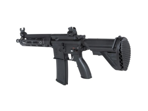 Specna Arms SA-PH23 PRIME™ Aster II ETU airsoft Carbine with Brushless Motor Black 3 Specna Arms SA-PH23 PRIME™ Aster II ETU airsoft Carbine with Brushless Motor Black 3