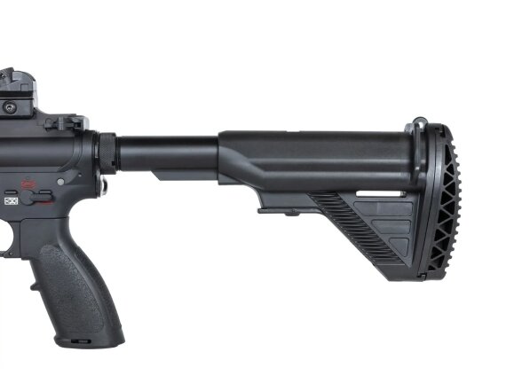 Specna Arms SA-PH23 PRIME™ Aster II ETU airsoft Carbine with Brushless Motor Black 4 Specna Arms SA-PH23 PRIME™ Aster II ETU airsoft Carbine with Brushless Motor Black 4