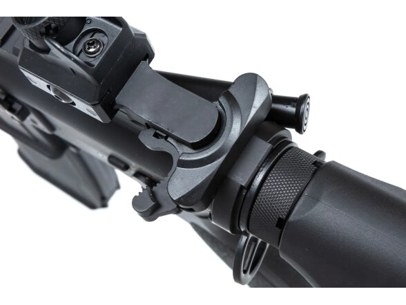 Specna Arms SA-PH23 PRIME™ Aster II ETU airsoft Carbine with Brushless Motor Black 5 Specna Arms SA-PH23 PRIME™ Aster II ETU airsoft Carbine with Brushless Motor Black 5