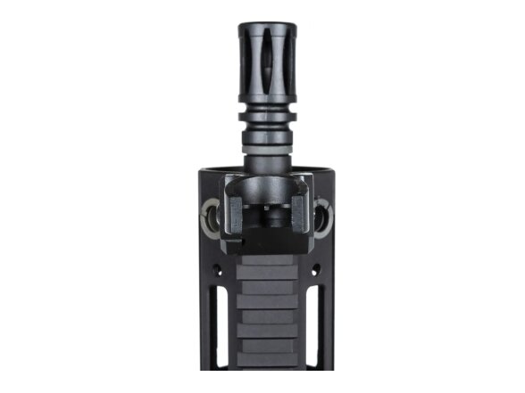 Specna Arms SA-PH23 PRIME™ Aster II ETU airsoft Carbine with Brushless Motor Black 6 Specna Arms SA-PH23 PRIME™ Aster II ETU airsoft Carbine with Brushless Motor Black 6