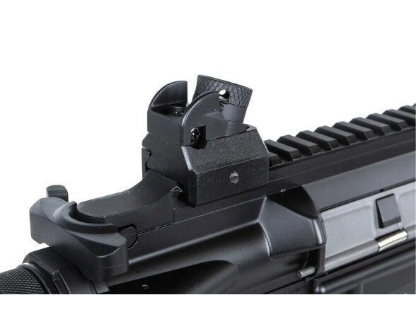 Specna Arms SA-PH23 PRIME™ Aster II ETU airsoft Carbine with Brushless Motor Black 7 Specna Arms SA-PH23 PRIME™ Aster II ETU airsoft Carbine with Brushless Motor Black 7