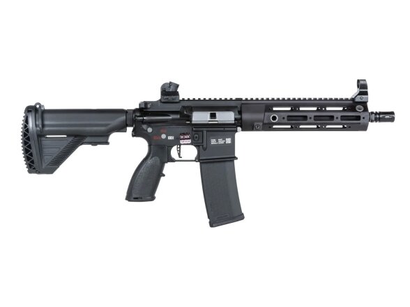 Specna Arms SA-PH23 PRIME™ Aster II ETU airsoft Carbine with Brushless Motor Black 8 Specna Arms SA-PH23 PRIME™ Aster II ETU airsoft Carbine with Brushless Motor Black 8
