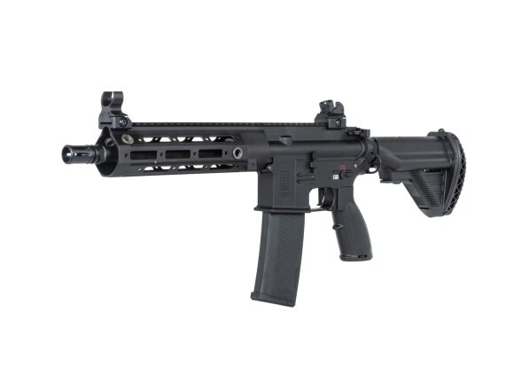 Specna Arms SA-PH23 PRIME™ Aster II ETU airsoft Carbine with Brushless Motor Black 10 Specna Arms SA-PH23 PRIME™ Aster II ETU airsoft Carbine with Brushless Motor Black 10
