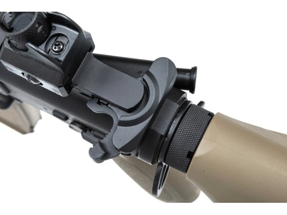 Specna Arms SA-PH23 PRIME™ Aster II ETU airsoft carbine with Chaos Bronze brushless motor 10 Specna Arms SA-PH23 PRIME™ Aster II ETU airsoft carbine with Chaos Bronze brushless motor 10