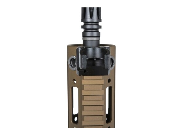 Specna Arms SA-PH23 PRIME™ Aster II ETU airsoft carbine with Chaos Bronze brushless motor 12 Specna Arms SA-PH23 PRIME™ Aster II ETU airsoft carbine with Chaos Bronze brushless motor 12