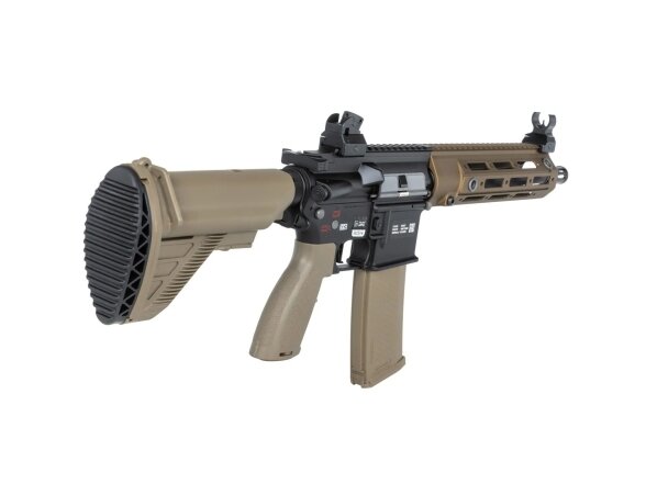 Specna Arms SA-PH23 PRIME™ Aster II ETU airsoft carbine with Chaos Bronze brushless motor 14 Specna Arms SA-PH23 PRIME™ Aster II ETU airsoft carbine with Chaos Bronze brushless motor 14