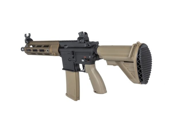 Specna Arms SA-PH23 PRIME™ Aster II ETU airsoft carbine with Chaos Bronze brushless motor 4 Specna Arms SA-PH23 PRIME™ Aster II ETU airsoft carbine with Chaos Bronze brushless motor 4