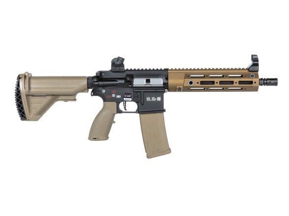Specna Arms SA-PH23 PRIME™ Aster II ETU airsoft carbine with Chaos Bronze brushless motor 5 Specna Arms SA-PH23 PRIME™ Aster II ETU airsoft carbine with Chaos Bronze brushless motor 5