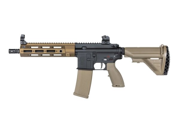 Specna Arms SA-PH23 PRIME™ Aster II ETU airsoft carbine with Chaos Bronze brushless motor Specna Arms SA-PH23 PRIME™ Aster II ETU airsoft carbine with Chaos Bronze brushless motor