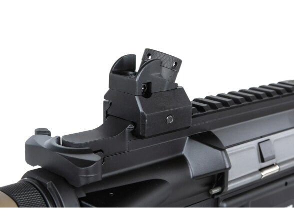 Specna Arms SA-PH23 PRIME™ Aster II ETU airsoft carbine with Chaos Bronze brushless motor 8 Specna Arms SA-PH23 PRIME™ Aster II ETU airsoft carbine with Chaos Bronze brushless motor 8
