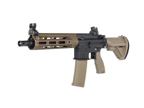 Specna Arms SA-PH23 PRIME™ Aster II ETU airsoft carbine with Chaos Bronze brushless motor 9 Specna Arms SA-PH23 PRIME™ Aster II ETU airsoft carbine with Chaos Bronze brushless motor 9