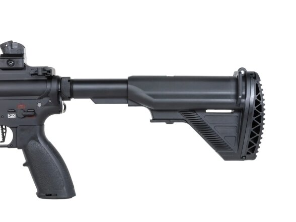 Specna Arms SA-PH24 PRIME™ Aster II ETU airsoft Carbine with Brushless Motor Black 12 Specna Arms SA-PH24 PRIME™ Aster II ETU airsoft Carbine with Brushless Motor Black 12