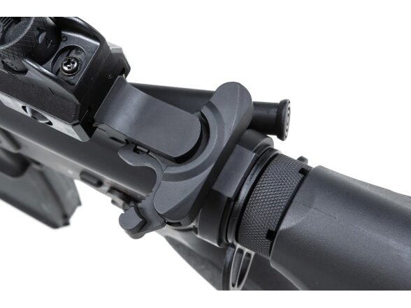Specna Arms SA-PH24 PRIME™ Aster II ETU airsoft Carbine with Brushless Motor Black 14 Specna Arms SA-PH24 PRIME™ Aster II ETU airsoft Carbine with Brushless Motor Black 14