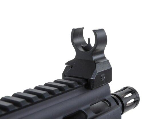 Specna Arms SA-PH24 PRIME™ Aster II ETU airsoft Carbine with Brushless Motor Black 4 Specna Arms SA-PH24 PRIME™ Aster II ETU airsoft Carbine with Brushless Motor Black 4