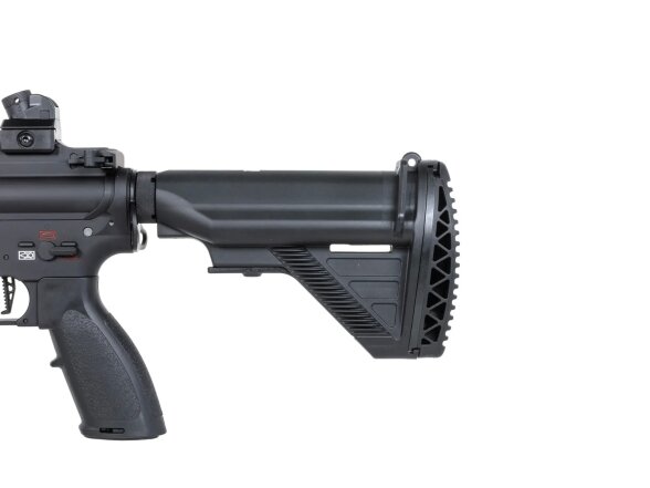 Specna Arms SA-PH24 PRIME™ Aster II ETU airsoft Carbine with Brushless Motor Black 6 Specna Arms SA-PH24 PRIME™ Aster II ETU airsoft Carbine with Brushless Motor Black 6
