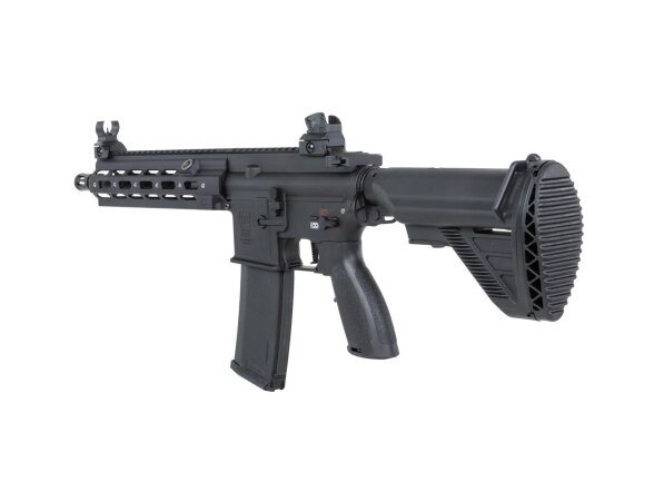 Specna Arms SA-PH24 PRIME™ Aster II ETU airsoft Carbine with Brushless Motor Black 7 Specna Arms SA-PH24 PRIME™ Aster II ETU airsoft Carbine with Brushless Motor Black 7