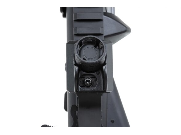Specna Arms SA-PH24 PRIME™ Aster II ETU airsoft Carbine with Brushless Motor Black 8 Specna Arms SA-PH24 PRIME™ Aster II ETU airsoft Carbine with Brushless Motor Black 8
