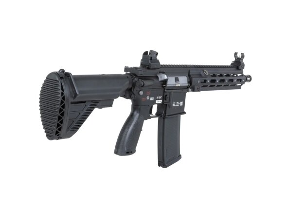 Specna Arms SA-PH24 PRIME™ Aster II ETU airsoft Carbine with Brushless Motor Black 9 Specna Arms SA-PH24 PRIME™ Aster II ETU airsoft Carbine with Brushless Motor Black 9