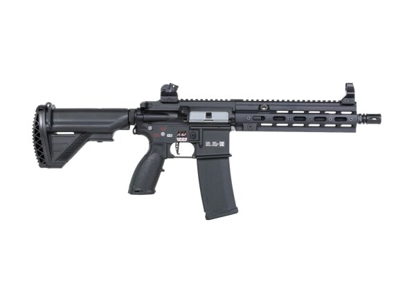 Specna Arms SA-PH24 PRIME™ Aster II ETU airsoft Carbine with Brushless Motor Black 1 Specna Arms SA-PH24 PRIME™ Aster II ETU airsoft Carbine with Brushless Motor Black 1