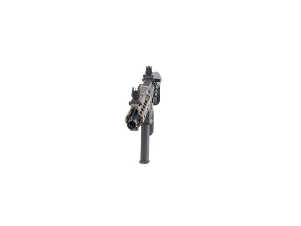 Specna Arms SA-PH24 PRIME™ Aster II ETU airsoft Carbine with Brushless Motor Olive 11