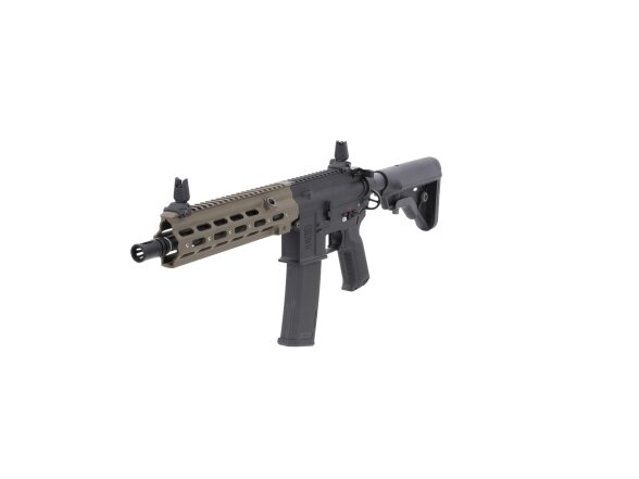 Specna Arms SA-PH24 PRIME™ Aster II ETU airsoft Carbine with Brushless Motor Olive 12