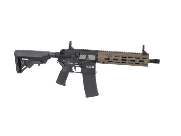 Specna Arms SA-PH24 PRIME™ Aster II ETU airsoft Carbine with Brushless Motor Olive 13