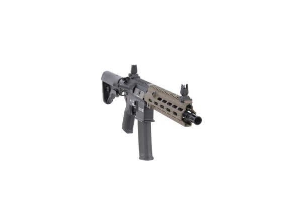 Specna Arms SA-PH24 PRIME™ Aster II ETU airsoft Carbine with Brushless Motor Olive 14