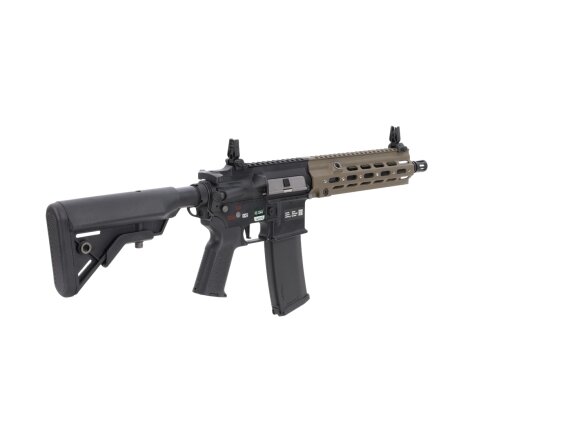 Specna Arms SA-PH24 PRIME™ Aster II ETU airsoft Carbine with Brushless Motor Olive 15