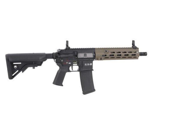 Specna Arms SA-PH24 PRIME™ Aster II ETU airsoft Carbine with Brushless Motor Olive 16
