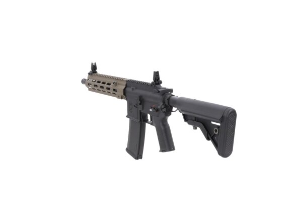 Specna Arms SA-PH24 PRIME™ Aster II ETU airsoft Carbine with Brushless Motor Olive 2