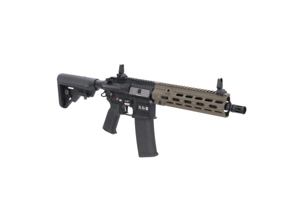 Specna Arms SA-PH24 PRIME™ Aster II ETU airsoft Carbine with Brushless Motor Olive 4