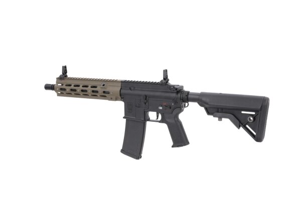 Specna Arms SA-PH24 PRIME™ Aster II ETU airsoft Carbine with Brushless Motor Olive 7