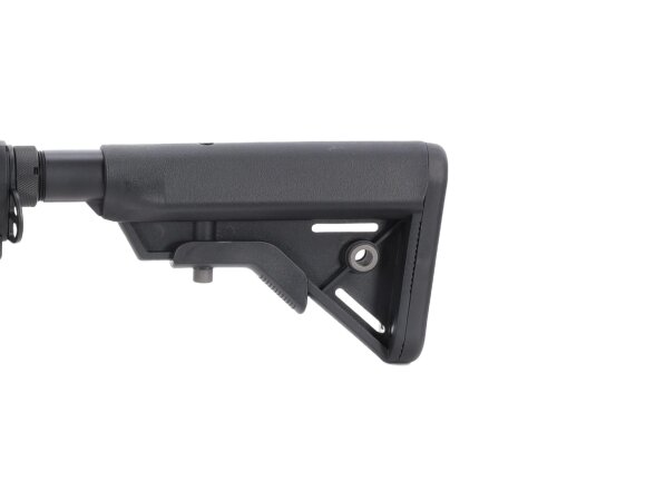 Specna Arms SA-PH24 PRIME™ Aster II ETU airsoft Carbine with Brushless Motor Olive 8