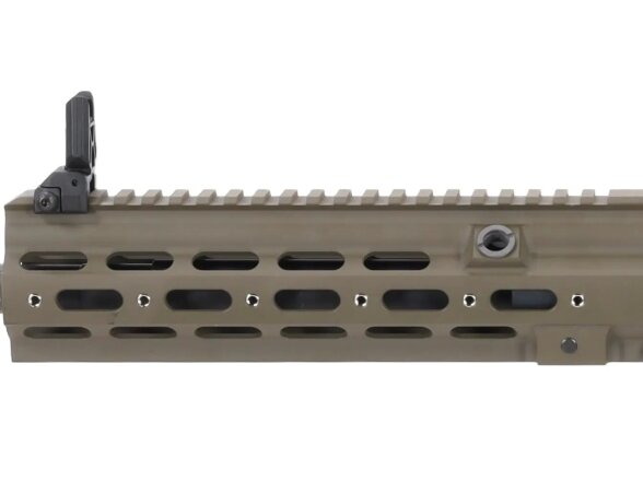 Specna Arms SA-PH24 PRIME™ Aster II ETU airsoft Carbine with Brushless Motor Olive 9