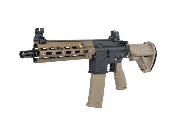 Specna Arms SA-PH24 PRIME™ Aster II ETU airsoft carbine with Chaos Bronze brushless motor 11 Specna Arms SA-PH24 PRIME™ Aster II ETU airsoft carbine with Chaos Bronze brushless motor 11