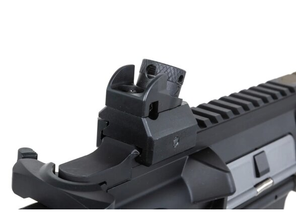 Specna Arms SA-PH24 PRIME™ Aster II ETU airsoft carbine with Chaos Bronze brushless motor 13 Specna Arms SA-PH24 PRIME™ Aster II ETU airsoft carbine with Chaos Bronze brushless motor 13