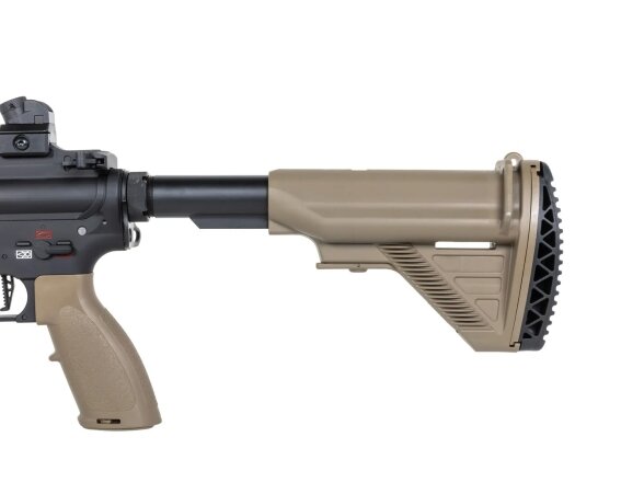 Specna Arms SA-PH24 PRIME™ Aster II ETU airsoft carbine with Chaos Bronze brushless motor 16 Specna Arms SA-PH24 PRIME™ Aster II ETU airsoft carbine with Chaos Bronze brushless motor 16