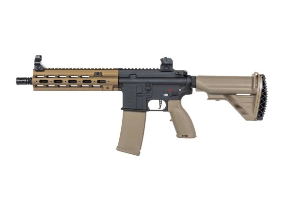 Specna Arms SA-PH24 PRIME™ Aster II ETU airsoft carbine with Chaos Bronze brushless motor Specna Arms SA-PH24 PRIME™ Aster II ETU airsoft carbine with Chaos Bronze brushless motor