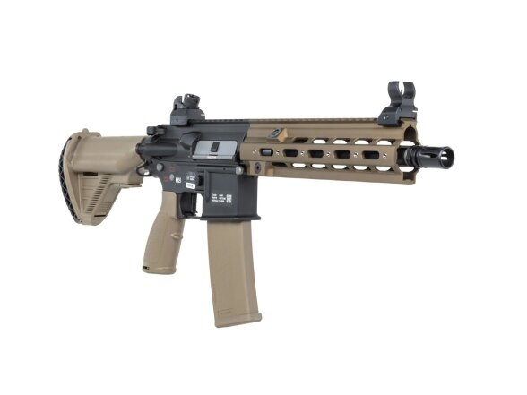 Specna Arms SA-PH24 PRIME™ Aster II ETU airsoft carbine with Chaos Bronze brushless motor 4 Specna Arms SA-PH24 PRIME™ Aster II ETU airsoft carbine with Chaos Bronze brushless motor 4